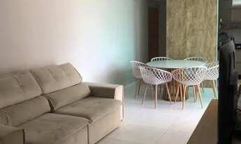 Imagem 4: Apartamento com 3 dormitórios à venda, 75 m² por R$ 430.000,00 - Aeroclube - João Pessoa/P