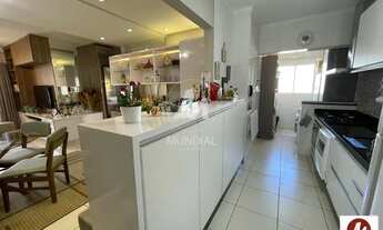 Imagem 5: Apartamento (tipo - padrao) 2 dormitórios/suite, cozinha planejada, elevador, em condomíni