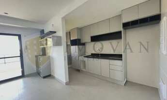 Imagem 2: Apartamento Padrão em Ribeirão Preto