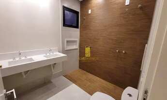 Imagem 4: Casa com 3 suítes à venda, 186 m² por R$ 1.350.000 - Condomínio Residencial Milano - Indai