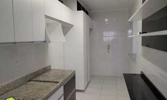 Imagem 5: Apartamento com 2 dormitórios para alugar, 80 m² por R$ 2.500/mês - Vila Assunção - Praia