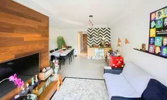 Imagem: Apartamento para Aluguel - Santana, 3 Quartos