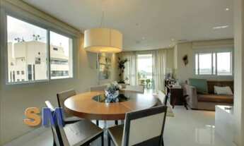 Imagem 3: APARTAMENTO 2 SUITES - 2 VAGAS-VENDA MOEMA