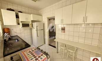 Imagem 3: Casa (térrea na rua) 3 dormitórios/suite, cozinha planejada