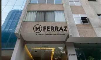 Imagem: Apartamento de 90m², 3 dorm. Sendo 1 suíte