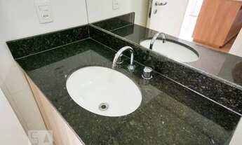 Imagem 4: Apartamento para Aluguel - Jardim Anália Franco, 1 Quarto, 40 m2