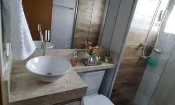 Imagem 5: Apartamento - Parque das Cachoeiras - Campinas