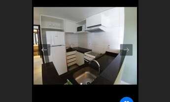 Imagem 7: Flat para aluguel com 55 metros quadrados com 2 quartos em Boa Viagem - Recife - Pernambuc