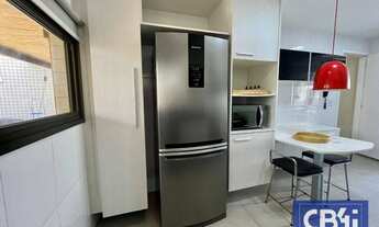 Imagem 11: Apartamento Cobertura no Recreio dos Bandeirantes, 2 Quartos, 2 Suítes, 178 m²