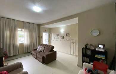 Imagem 3: Casa à venda no bairro Chácara da Barra - Campinas/SP