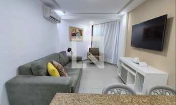 Imagem 1: Apartamento para Aluguel - Pituba, 1 Quarto, 45 m2