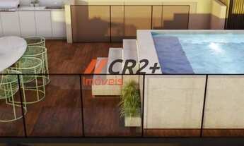 Imagem 6: Lançamento à partir de 1 quarto em Muro Alto, Ipojuca com 30M². Entrega em 2025