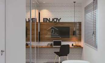 Imagem 6: Lançamento Casa em Condomínio 102m² na Cohama Gazebo e Área verde TR127620_MKT_28