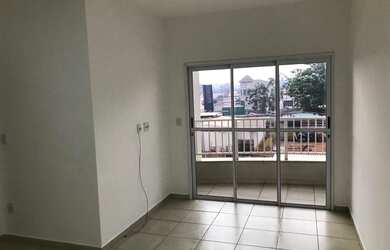 Imagem 2: Apartamento à venda 3 quartos 1 suíte 2 vagas Jardim Botânico Araraquara