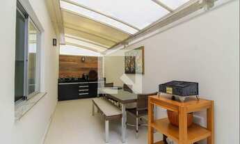 Imagem 6: Apartamento para Aluguel - Floresta, 3 Quartos, 150 m2