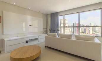 Imagem 1: Locação Apartamento 1 Dormitórios - 70 m² Vila Olímpia