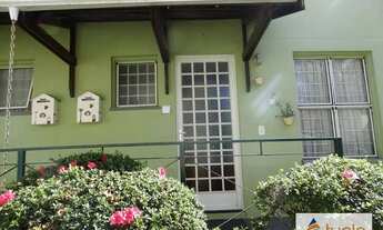 Imagem: Casa com 2 dormitórios à venda, 70 m²