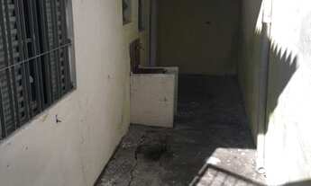 Imagem: Casa para aluguel possui 30 metros quadrados