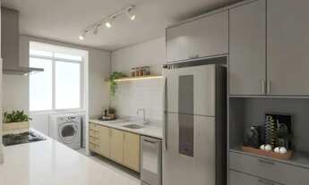 Imagem 2: Apartamento 3 quartos com 1 suíte à venda, 154m² - Santa Cecília