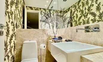 Imagem 6: Apartamento para venda no Cambuí em Campinas - Façanha Imóveis Campinas