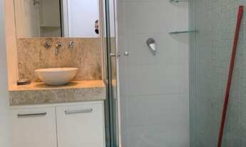 Imagem 7: APARTAMENTO MOBILIADO DE 1 DORM PARA LOCAÇÃO NO CENTRO DE ALPHAVILLE