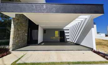 Imagem 3: Casa com 3 dormitórios à venda, 156 m² por R$ 1.400.000,00 - Jardim Residencial Viena - In