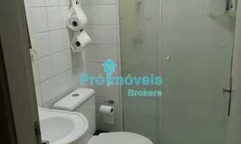 Imagem 6: Apartamento para Locação, $ 1.700,00 , 2 Dormitórios, 1 vaga, 53 m², Rio Pequeno, São Pau