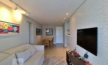 Imagem 4: Apartamento para Aluguel - Vila Andrade, 3 Quartos, 83 m2