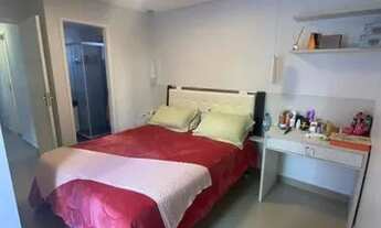 Imagem 7: Apartamento para venda tem 77 metros quadrados com 3 quartos