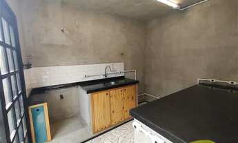 Imagem 6: Sao Paulo - Casa Padrão - Campo Belo