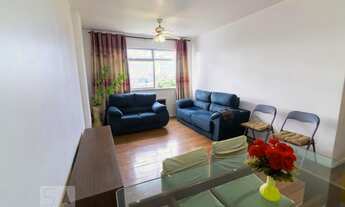 Imagem 2: Apartamento para Aluguel - Maracanã, 3 Quartos, 100 m2