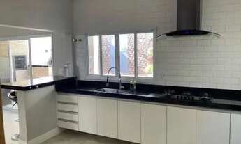 Imagem 5: Sobrado Condomínio - Ibiti Reserva - Sorocaba/SP