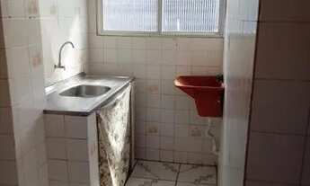 Imagem 3: Alugo apartamento no conjunto fazenda grande 1