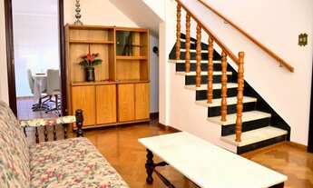 Imagem 4: Casa Assobradada em Jabaquara com 139m² 2 dormitórios 2 banheiros 2 vagas de garagem