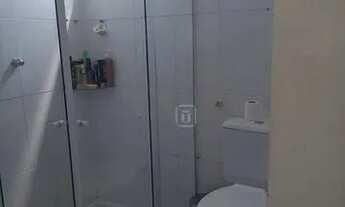 Imagem 7: Apartamento com 3 dormitórios para alugar, 80 m² por R$ 3.700,00/mês - Buraquinho - Lauro