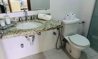 Imagem 5: Apartamento para aluguel tem 50 metros quadrados com 1 quarto