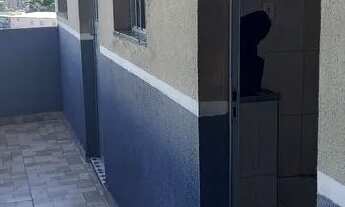 Imagem: Kitinete no Japiim