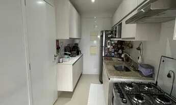 Imagem 6: Soho Residence Apartamento com 1 dormitório