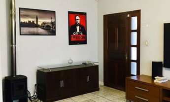 Imagem 6: Casa Canoas Igara