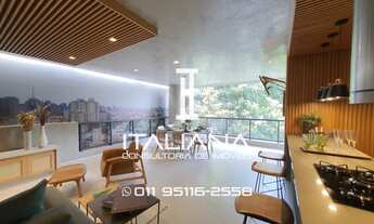 Imagem 6: Coberturas Duplex a Venda Chácara Klabin 3 Suítes 3 Vagas