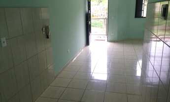 Imagem 4: Apartamento de 31 metros quadrados no bairro Jardim Gonçalves com 1 quarto