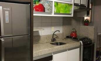 Imagem 3: Apartamento com 83 mts quadrados no Mar Grosso em Laguna