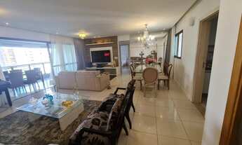 Imagem 5: Apartamento 3 Quartos para Venda em Salvador, Patamares, 3 dormitórios, 3 suítes, 6 banhei