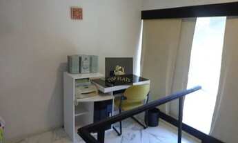 Imagem 5: Flat na Bela Vista