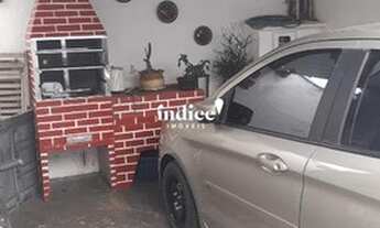 Imagem 5: Casas à venda 2 quartos 2 vagas Vila Cidade Industrial (Vila Xavier) Araraquara