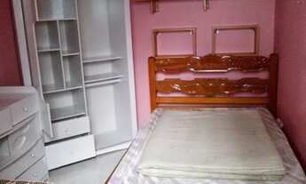 Imagem 6: Casa em Matinhos 2 quartos - Uma Quadra da Praia - Baln Praia Grande - Próx à UPA24h