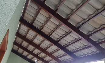 Imagem: Casa para venda possui 98 metros quadrados