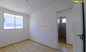 Imagem 4: Apartamento para aluguel, 2 quartos, 1 vaga, Quintino - Divinópolis/MG