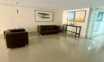 Imagem 5: Apartamento para venda 3/4 com suíte - vista livre - na Pituba - Salvador