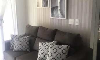 Imagem 5: Beach Class - 2 quartos uma suíte - varanda ampla - luxo